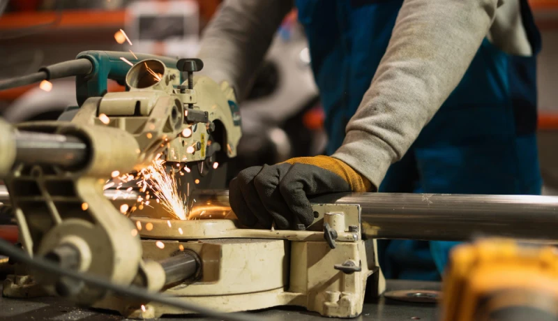 Peças agrícolas sob medida com usinagem personalizada: Quando solicitar?