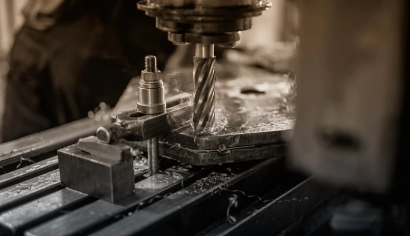 O que é usinagem de precisão e como ela transforma o desempenho dos implementos agrícolas