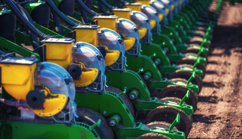 Quando vale a pena recuperar uma peça agrícola em vez de comprar nova