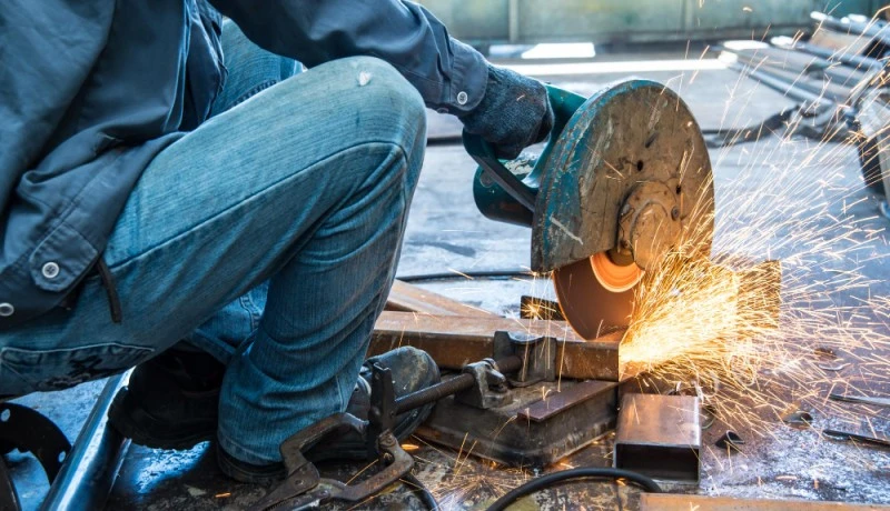 O que avaliar antes de contratar um serviço de usinagem agrícola