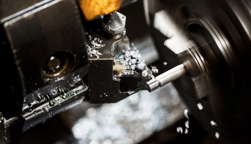 Diminua o tempo de parada de máquinas agrícolas no campo com a usinagem de peças Usicana