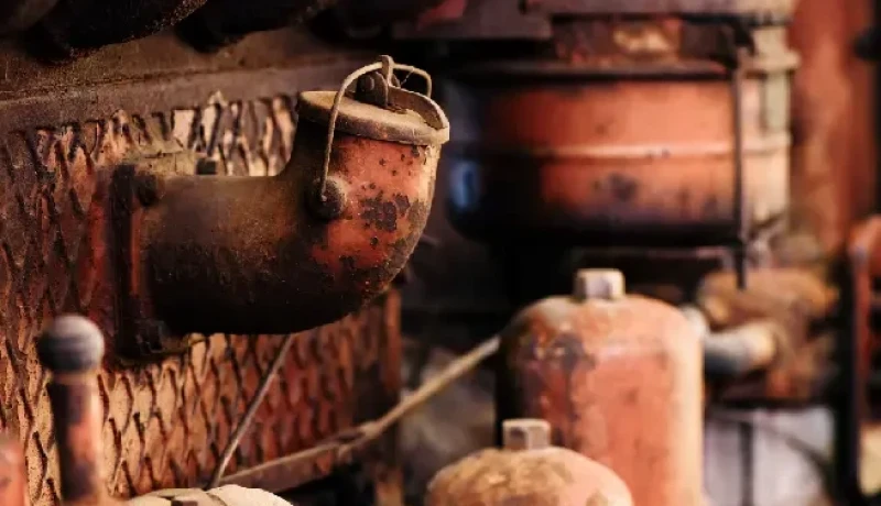 Serviço de recuperação para Suporte do Garfo de Transbordo Por que escolher a Usicana
