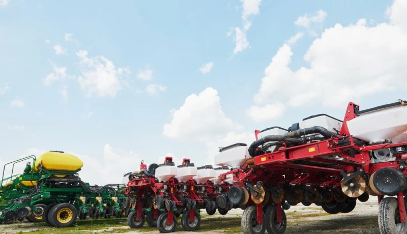 Suporte traseiro com barra de tração para implementos agrícolas: Evite desgastes e aumente a durabilidade com a qualidade Usicana