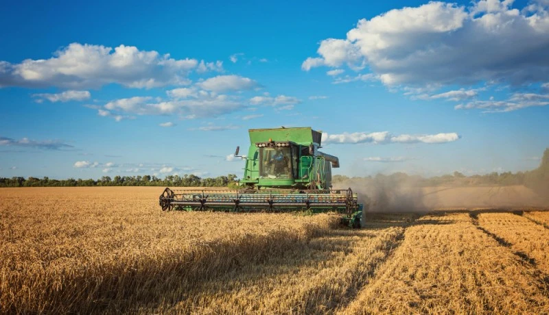 Peças e serviços para máquinas agrícolas multimarcas: Qualidade e precisão para sua colhedora de cana